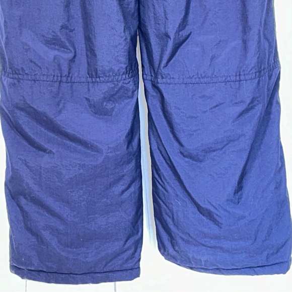 Acrtic Quest Unisex Snow Bib/Ski Pants Size 18/20 Youth - Picture 10 of 14